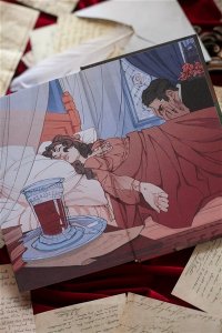 Александр Дюма Граф Монте-Кристо. Том 3. Вечные истории. Young Adult