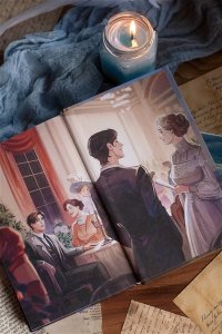 Джек Лондон Мартин Иден. Вечные истории. Young Adult