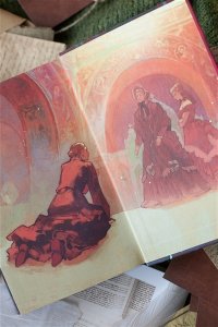 Федор Достоевский Бесы. Том 1. Вечные истории. Young Adult