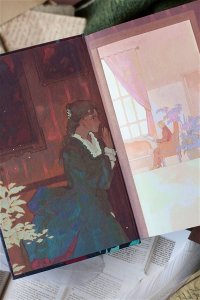 Федор Достоевский Бесы. Том 1. Вечные истории. Young Adult