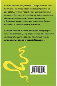 Осинкина Р. Хеппи-энд на две персоны (pocket)