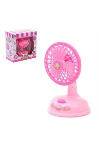 ИГРУШКА ВЕНТИЛЯТОР (3670, JINHUAFENG) МОЩНЫЙ 229279 (6706)