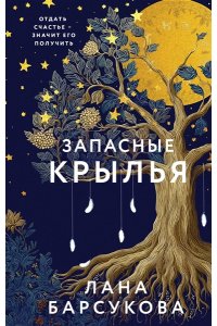 Барсукова Л.А. Запасные крылья