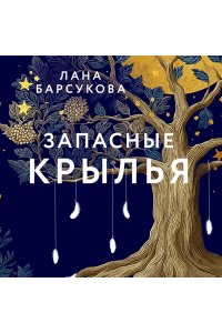 Барсукова Л.А. Запасные крылья
