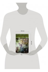 Баснер А.В., Затонская М.Р., Бабина А.А. Лицей 2025. Девятый выпуск