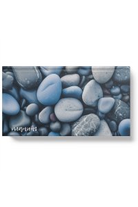 ПЛАНИНГ 64Л ЭКСМО КАРМАННЫЙ ИНТЕГР МАТОВ ЛАМИН STONES ПИК2566411 (6538)