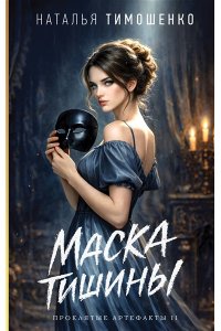 Тимошенко Н.В. Маска тишины (Проклятые артефакты #2)