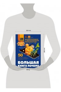 Хомич Е.О., Ликсо В.В., Ермакович Д.И. Большая книга почему