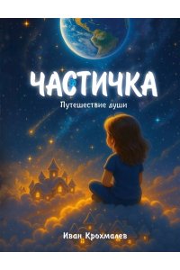 Крохмалев И. Частичка. Путешествие души