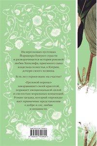 Бронте Э. Грозовой перевал