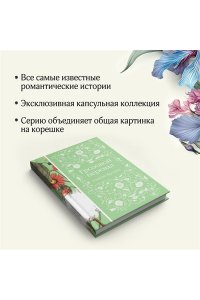 Бронте Э. Грозовой перевал