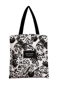 СУМКА ШОППЕР ТЕКСТИЛЬНАЯ 350*420 АРТ.0432 591 МЕЧТАЙ