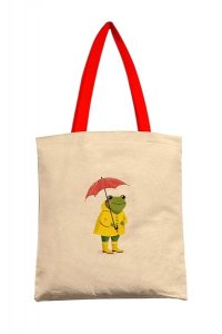 СУМКА ШОППЕР ТЕКСТИЛЬНАЯ 350*420 АРТ.0432 605