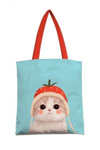 СУМКА ШОППЕР ТЕКСТИЛЬНАЯ 350*420 АРТ.0432 610