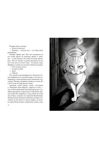 Нацукава С. Кот, который любил книги
