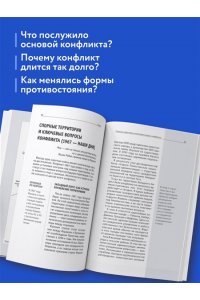 <не указано> Израиль и Палестина. История отношений. Для тех, кто хочет все успеть