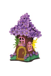 НАБОР Д/ТВОРЧ ФОНАРИК ЦВЕТОЧНЫЙАРТ.ФН-09 (2838)