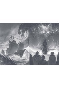 Ринга Ли Ныряя в синеву небес, не забудь расправить крылья. Том 3