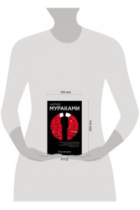 Мураками Х. Послемрак