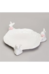 БЛЮДО СЕРВИРОВОЧНОЕ 