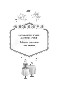 Левитт Л. Бойфренд в наследство