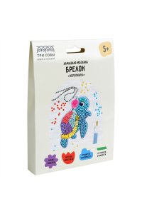 АЛМАЗНАЯ МОЗАИКА БРЕЛОК 