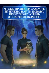 Эндрюс И. Хроники хозяйки отеля. На страже мира (#2)