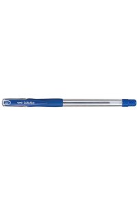 РУЧКА ШАР СИН UNI LAKUBO SG-100 (0.7 ММ) (6960)