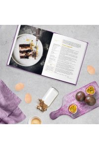 Чизкейк внутри. Книга вторая