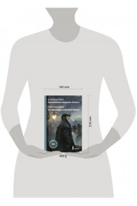 Дойл А. Приключения Шерлока Холмса = The Adventures of Sherlock Holmes