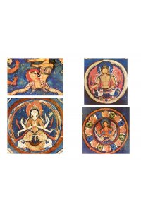 Арнау Х. Будда. Жизнь пробужденного