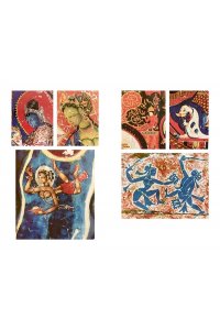 Арнау Х. Будда. Жизнь пробужденного