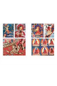 Арнау Х. Будда. Жизнь пробужденного