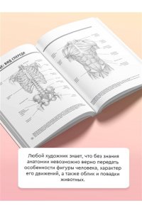 Голдман К. Анатомия для художников