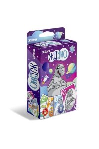 НАСТ ИГРА ЖДУНО ДК 05788 (7880)