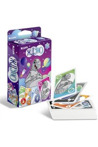 НАСТ ИГРА ЖДУНО ДК 05788 (7880)