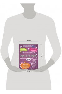 Солонников М.Ю. Литература за час