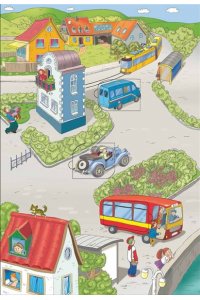 Дмитриева В.Г. Транспорт