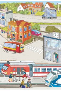 Дмитриева В.Г. Транспорт