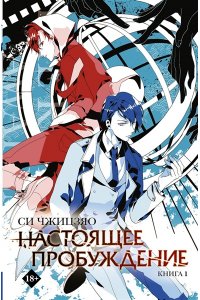 Си Ч. Настоящее пробуждение. Real Awakening. Книга 1