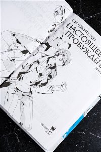 Си Ч. Настоящее пробуждение. Real Awakening. Книга 1