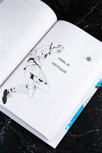 Си Ч. Настоящее пробуждение. Real Awakening. Книга 1