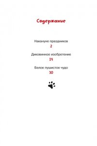Валько Доктор Кот. Белое рождественское чудо