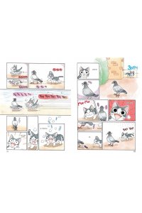 Каната К. Милый дом Чи. Книга 6
