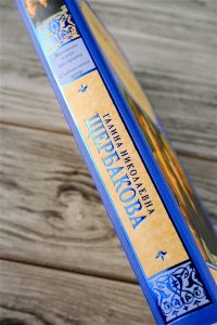 Щербакова Г.Н. Женщины в игре без правил. Слабых несет ветер