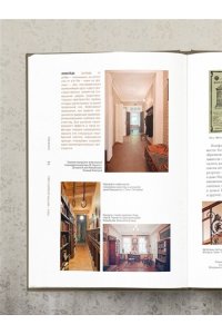 Де Н. Доходные дома глазами архитектора. История, декор и обустройство старинных интерьеров