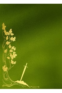 Гримм Я., Гримм В. Настоящие сказки братьев Гримм (шелковая коллекция)