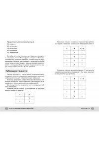 Ланская В. ЕГЭ. Информатика