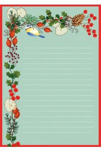 Барсотти Э. С Новым годом! Адвент-календарь с заданиями