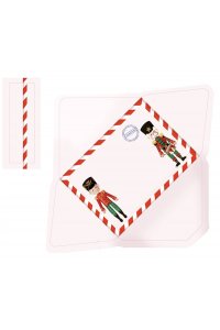 Барсотти Э. С Новым годом! Адвент-календарь с заданиями